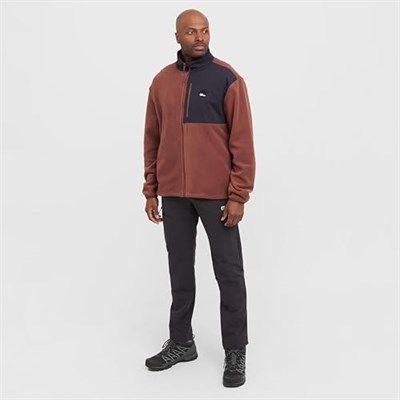 Jack Wolfskin Pico Trail Pants M Yürüyüş Pantolonu Erkek