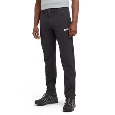 Jack Wolfskin Pico Trail Pants M Yürüyüş Pantolonu Erkek