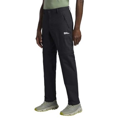 Jack Wolfskin Pico Trail Zip Off Pants M Yürüyüş Pantolonu Erkek