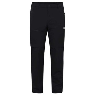Jack Wolfskin Pico Trail Zip Off Pants M Yürüyüş Pantolonu Erkek