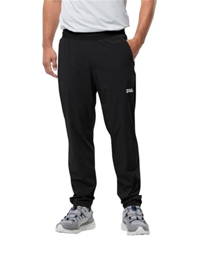 Jack Wolfskin Prelight Chill Erkek Pantolon