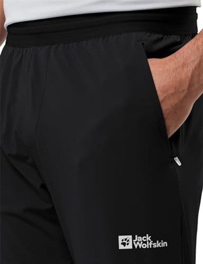 Jack Wolfskin Prelight Chill Erkek Pantolon