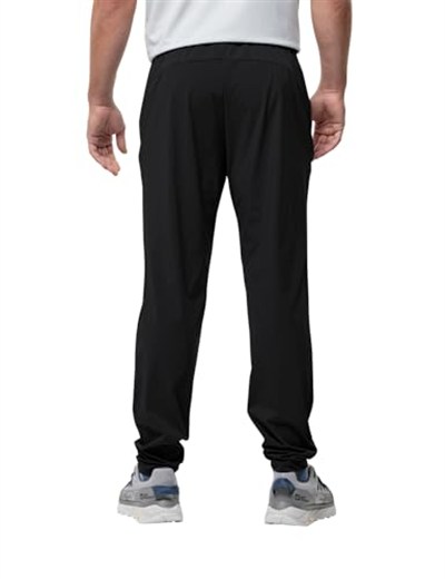 Jack Wolfskin Prelight Chill Erkek Pantolon