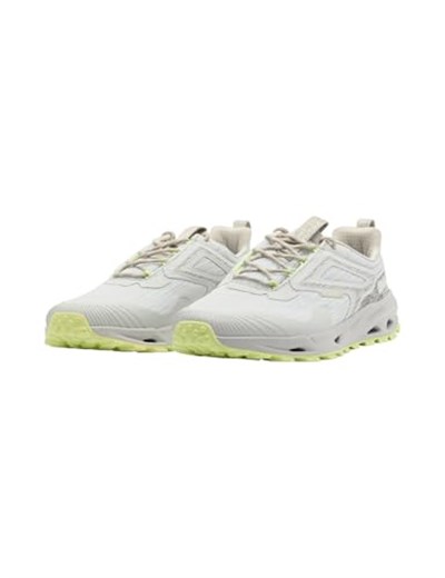 Jack Wolfskin Prelight Texashield Low Erkek Ayakkabı Gri 42