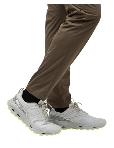 Jack Wolfskin Prelight Texashield Low Erkek Ayakkabı Gri 42.5