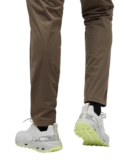 Jack Wolfskin Prelight Texashield Low Erkek Ayakkabı Gri 42
