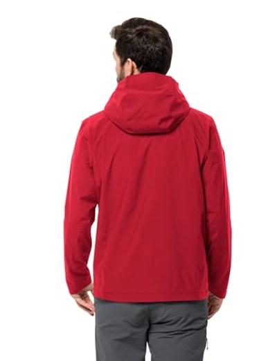 Jack Wolfskin Robury 2l Jkt MCeketErkek