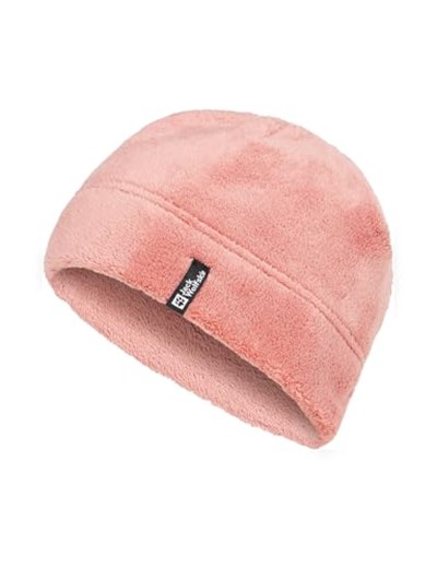 Jack Wolfskin Rotwand Beanie Bere Üniseks Yetişkin