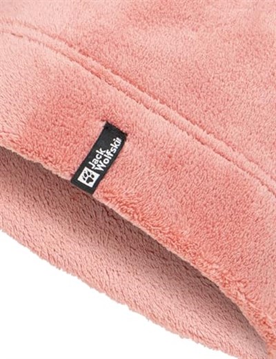 Jack Wolfskin Rotwand Beanie Bere Üniseks Yetişkin