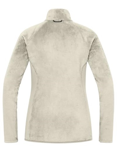 Jack Wolfskin ROTWAND FZ W Polar Kadın