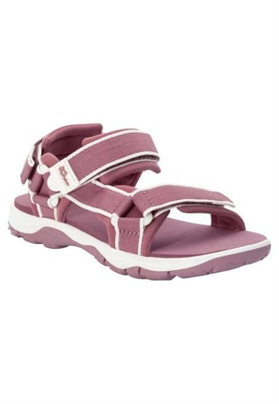 JACK WOLFSKIN Seven Seas 3 K SandaletUnisex Çocuk