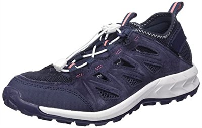 Jack Wolfskın Spor Ayakkabi Kadın Outdoor Ayakkabi