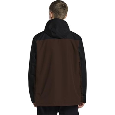 Jack Wolfskın Taubenberg 3In1 Jkt M Erkek Ceket Phantom S