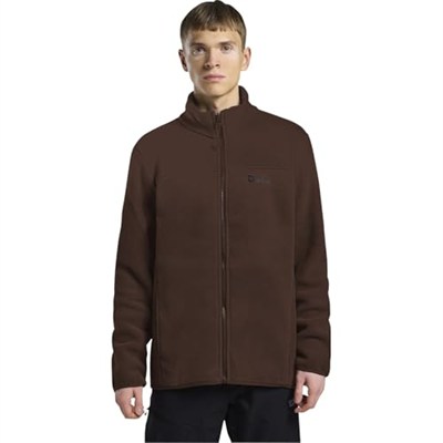 Jack Wolfskın Taubenberg 3In1 Jkt M Erkek Ceket Phantom S