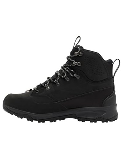 Jack Wolfskin Terraquest Arctic Texapore Mid M Yürüyüş BotuErkek