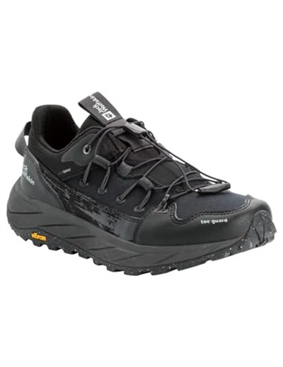 Jack Wolfskin TERRAQUEST LOW M Yürüyüş AyakkabısıErkek
