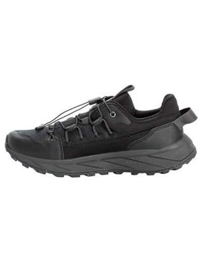 Jack Wolfskin TERRAQUEST LOW M Yürüyüş AyakkabısıErkek
