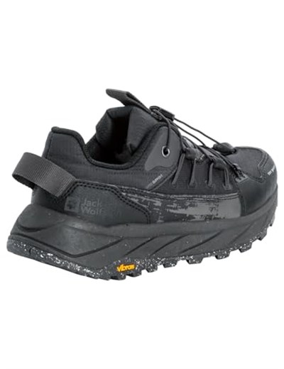 Jack Wolfskin Terraquest Low W kadın yürüyüş ayakkabısı
