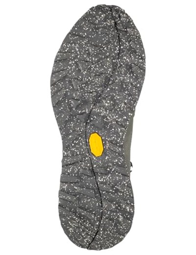 JACK WOLFSKIN Terraquest Texapore Mid W Yürüyüş Ayakkabısı Unisex Yetişkin