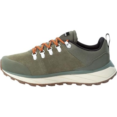 Jack Wolfskin Terraventure Urban Low M Spor AyakkabıErkek