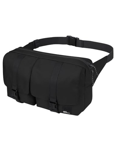 Jack Wolfskin Unisex 365 Crossbody uygun değil