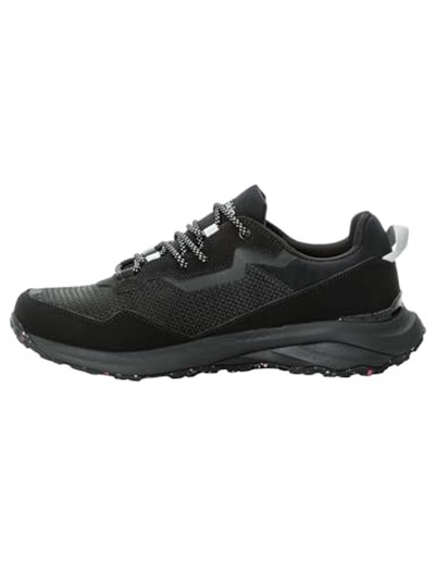 Jack Wolfskin Unisex Dromoventure Low M spor ayakkabı