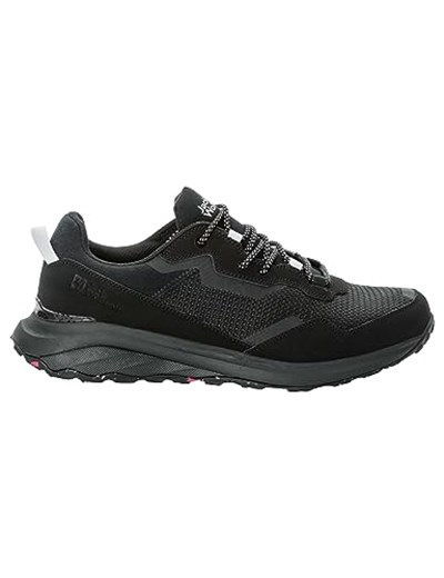 Jack Wolfskin Unisex Dromoventure Low M spor ayakkabı