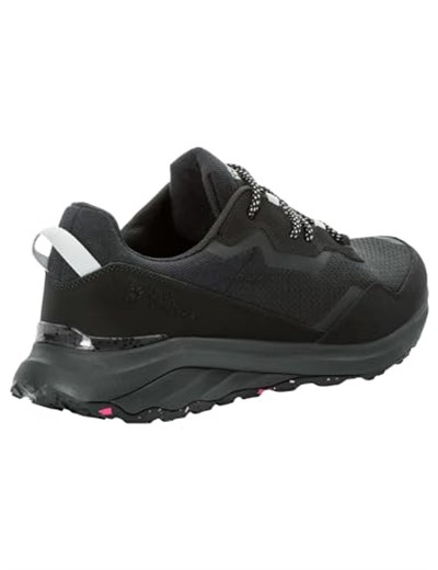 Jack Wolfskin Unisex Dromoventure Low M spor ayakkabı