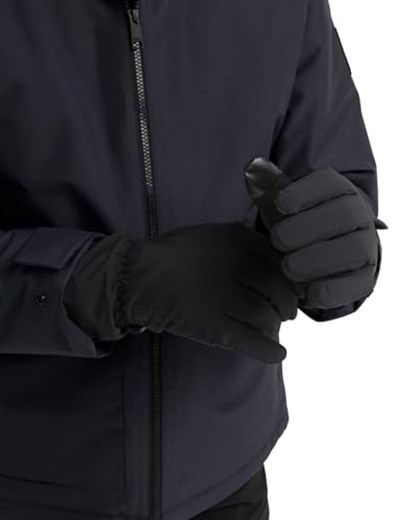 Jack Wolfskin Unisex Highloft eldiven