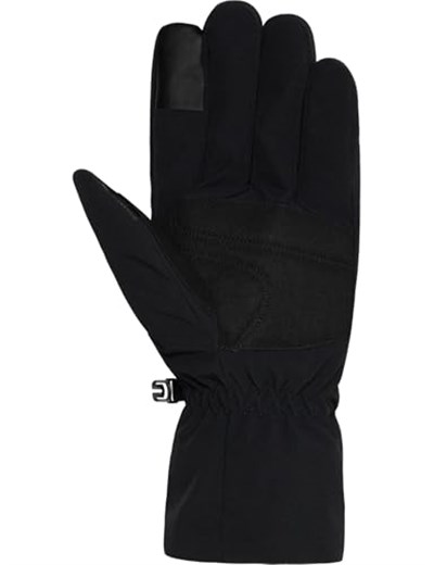 Jack Wolfskin Unisex Highloft eldiven