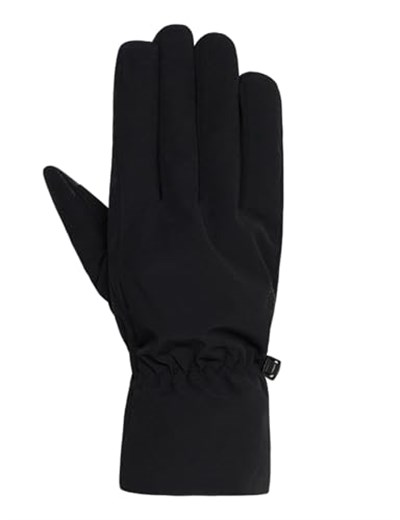Jack Wolfskin Unisex Highloft eldiven