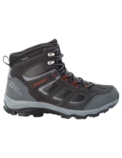 JACK WOLFSKIN Vojo 3 Texapore Mid M outdoor ayakkabı Erkek