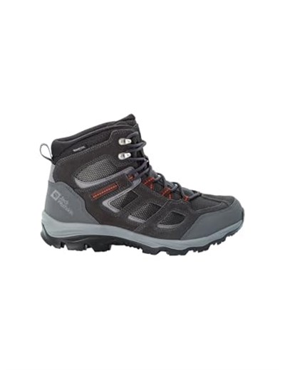 JACK WOLFSKIN Vojo 3 Texapore Mid M outdoor ayakkabı Erkek