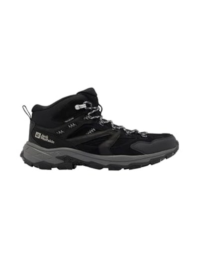 Jack Wolfskin Vojo Tour Lt Texapore Mid M Yürüyüş AyakkabısıErkek