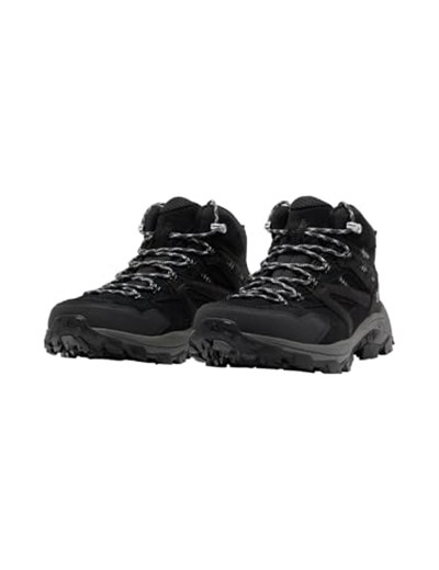 Jack Wolfskin Vojo Tour Lt Texapore Mid M Yürüyüş AyakkabısıErkek