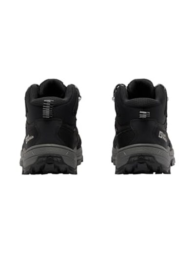 Jack Wolfskin Vojo Tour Lt Texapore Mid M Yürüyüş AyakkabısıErkek