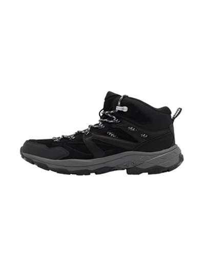 Jack Wolfskin Vojo Tour Lt Texapore Mid M Yürüyüş AyakkabısıErkek