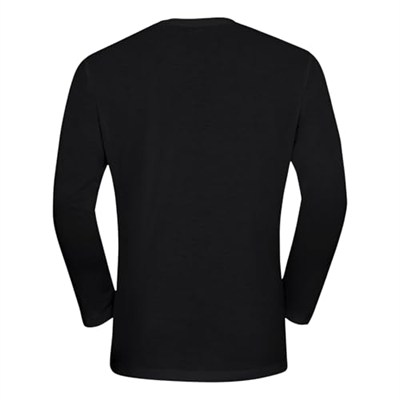 Jack Wolfskin Vonnan Ls T M Tişört Erkekler