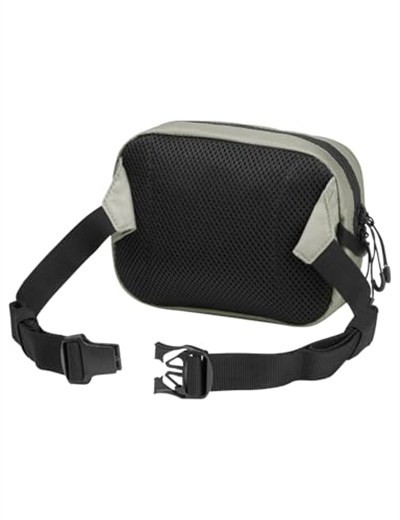 Jack Wolfskin Wandermood Hipbag Unisex Bel Çantası