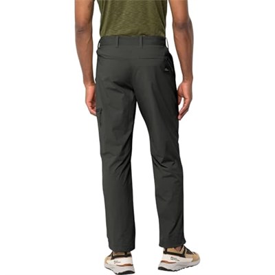 Jack Wolfskin Wanderthirst Erkek Outdoor Pantolon 1508371_6502