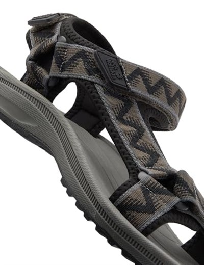 Jack Wolfskin Wave Breaker M SandaletErkek