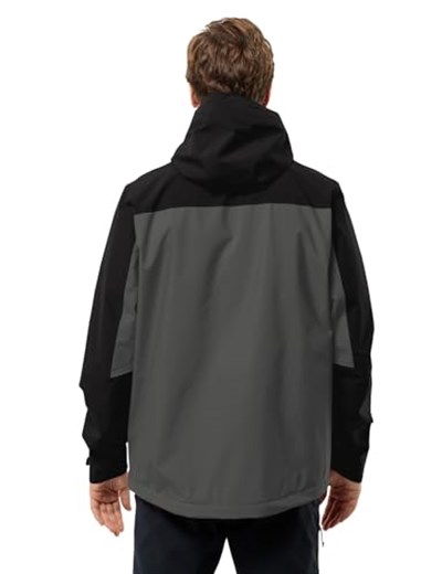Jack Wolfskin Weiltal 2l Jkt M erkek hava şartlarına karşı koruma ceketi