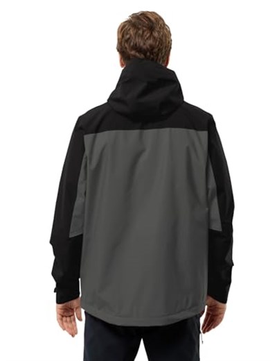 Jack Wolfskin Weiltal 2l Jkt M erkek hava şartlarına karşı koruma ceketi
