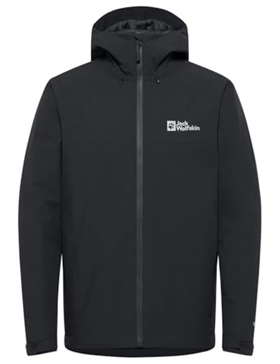 Jack Wolfskin Wisper Ins Jkt M Ceket Erkekler