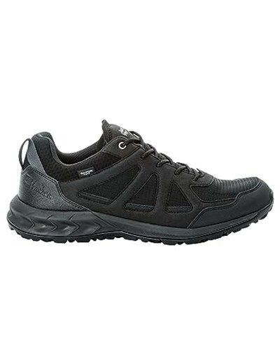 Jack Wolfskın Woodland 2 Texapore Low M Erkek Ayakkabı