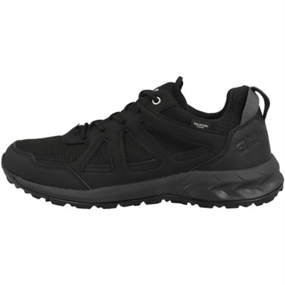 Jack Wolfskın Woodland 2 Texapore Low M Erkek Ayakkabı