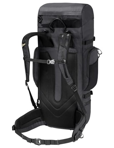 Jack Wolfskin Yürüyüş tişörtü 45 JACK WOLFSKIN WANDERTHIRST 45 2011231 Üniseks Yetişkin