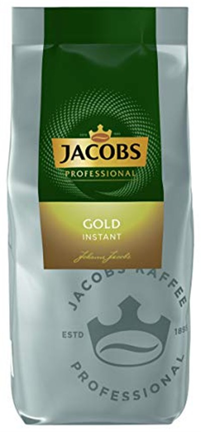 Jacobs Cronat Gold Hazır Kahve 500gr