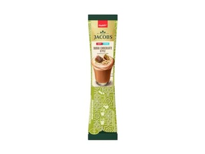 JACOBS Dubai Chocolate Style Cappuccino