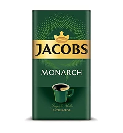 Jacobs Monarch Filtre Kahve 500 g